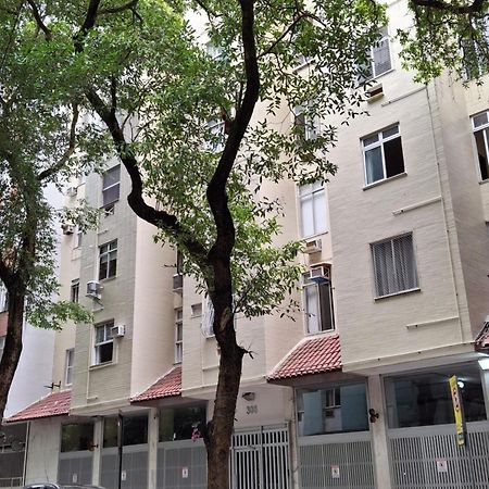 リオデジャネイロResidencial Santa Claraアパートメント エクステリア 写真
