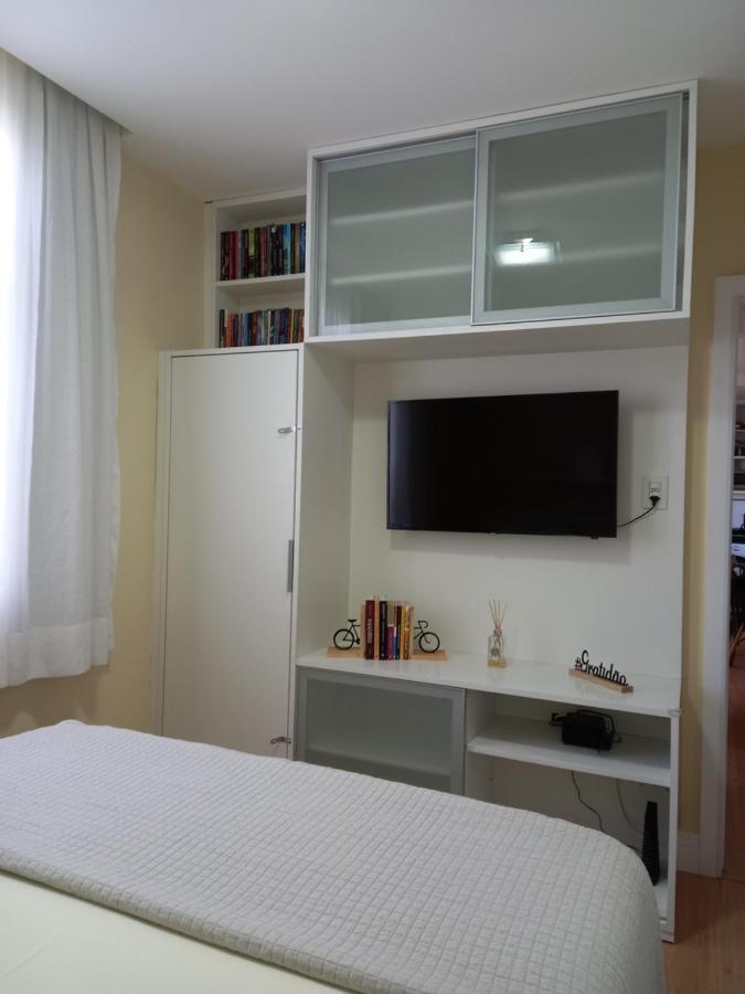 リオデジャネイロResidencial Santa Claraアパートメント エクステリア 写真