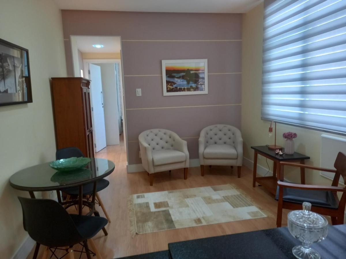 リオデジャネイロResidencial Santa Claraアパートメント エクステリア 写真