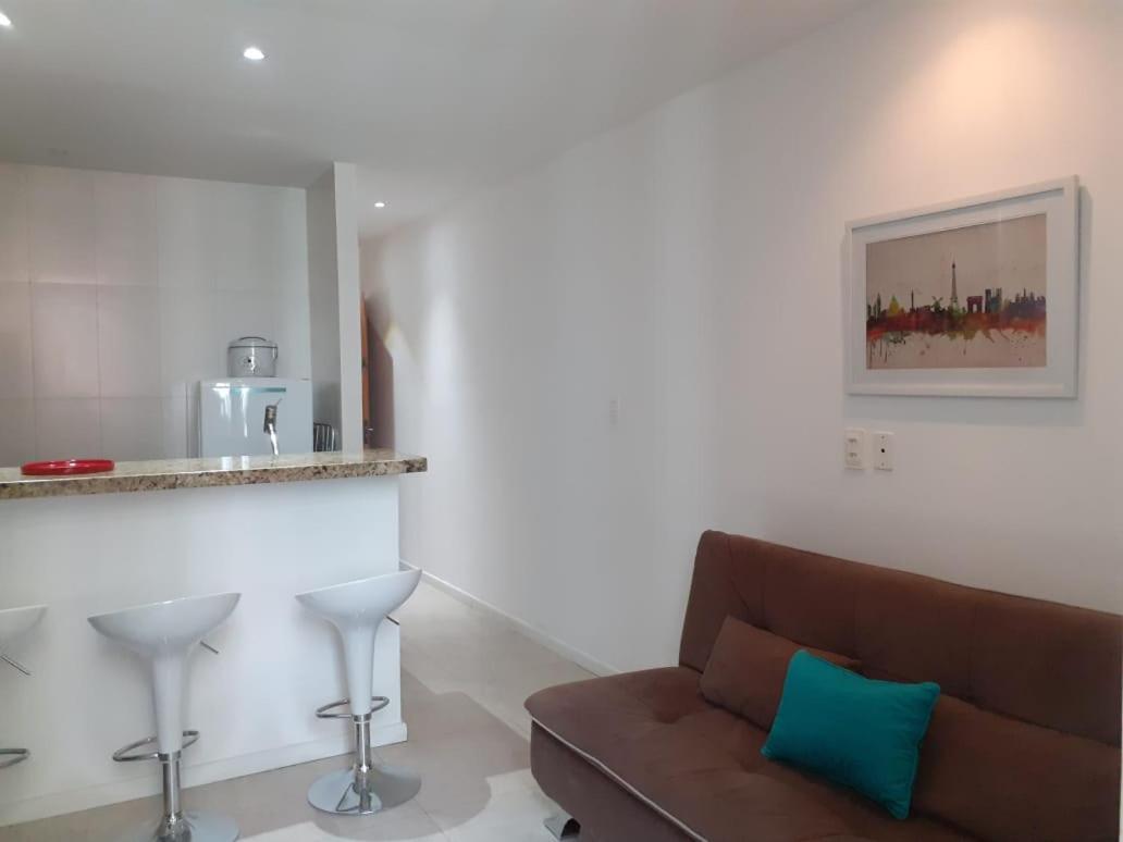 リオデジャネイロResidencial Santa Claraアパートメント エクステリア 写真