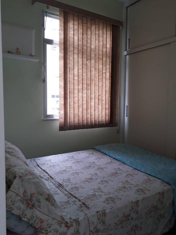 リオデジャネイロResidencial Santa Claraアパートメント エクステリア 写真