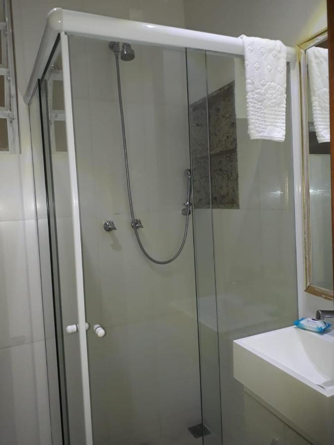 リオデジャネイロResidencial Santa Claraアパートメント エクステリア 写真