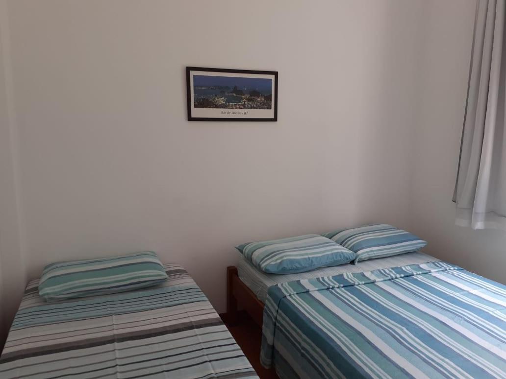 リオデジャネイロResidencial Santa Claraアパートメント エクステリア 写真