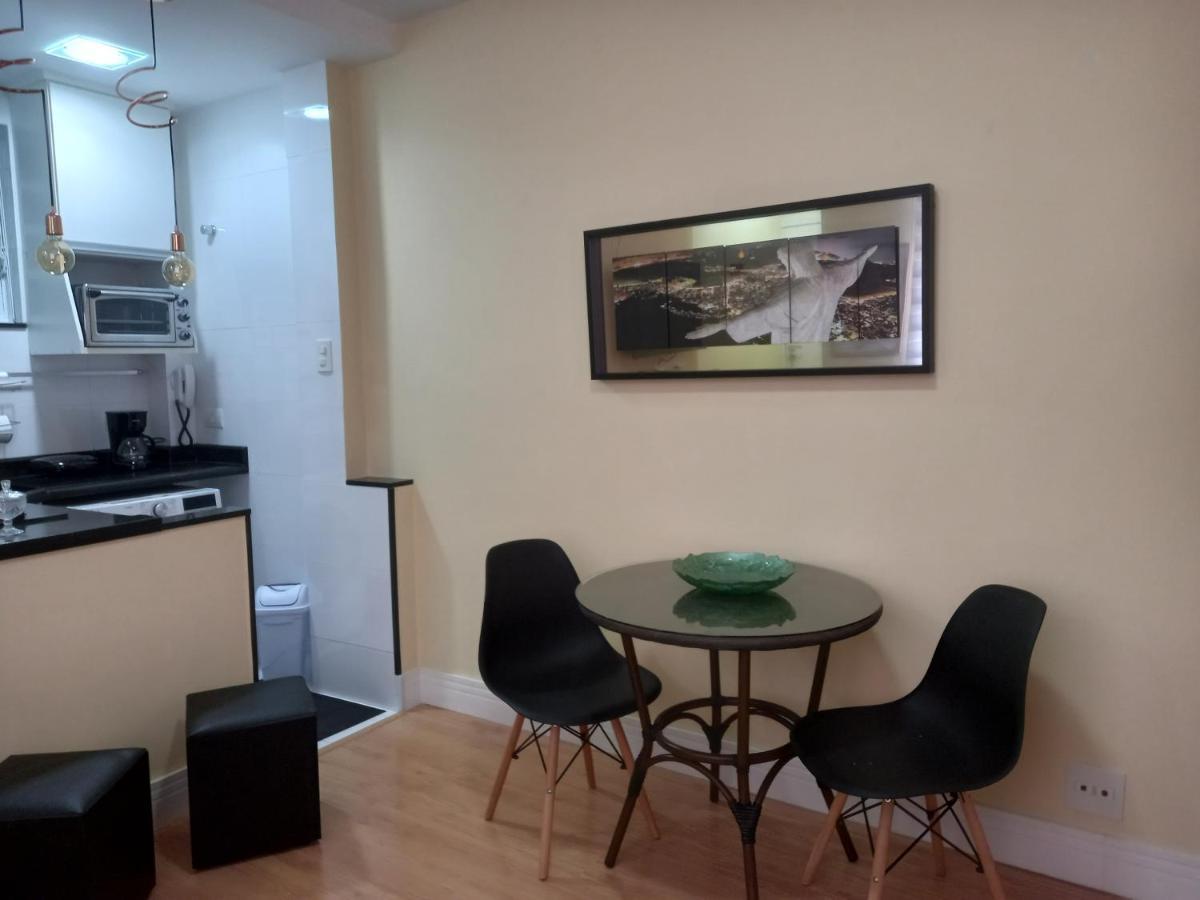 リオデジャネイロResidencial Santa Claraアパートメント エクステリア 写真