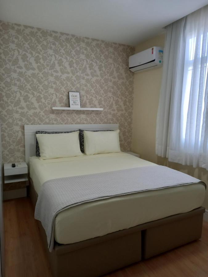 リオデジャネイロResidencial Santa Claraアパートメント エクステリア 写真