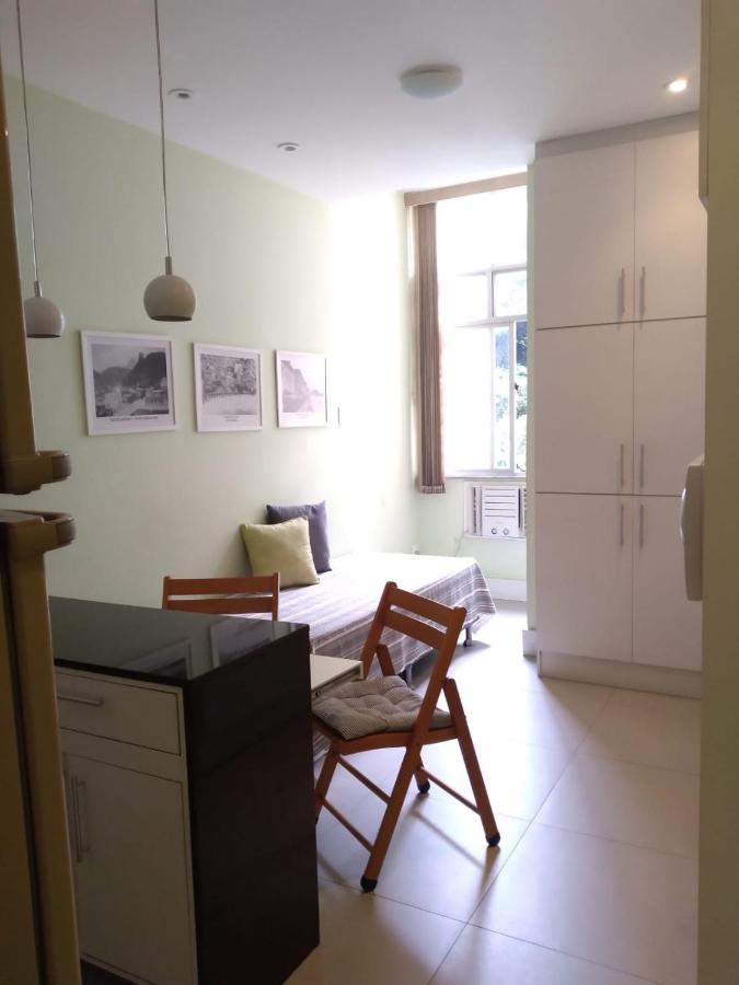 リオデジャネイロResidencial Santa Claraアパートメント エクステリア 写真