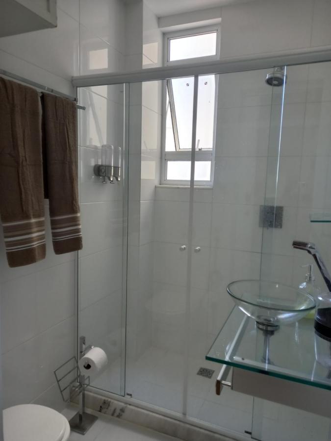 リオデジャネイロResidencial Santa Claraアパートメント エクステリア 写真