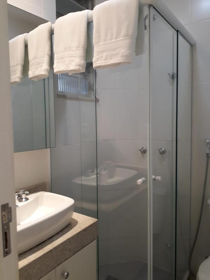 リオデジャネイロResidencial Santa Claraアパートメント エクステリア 写真