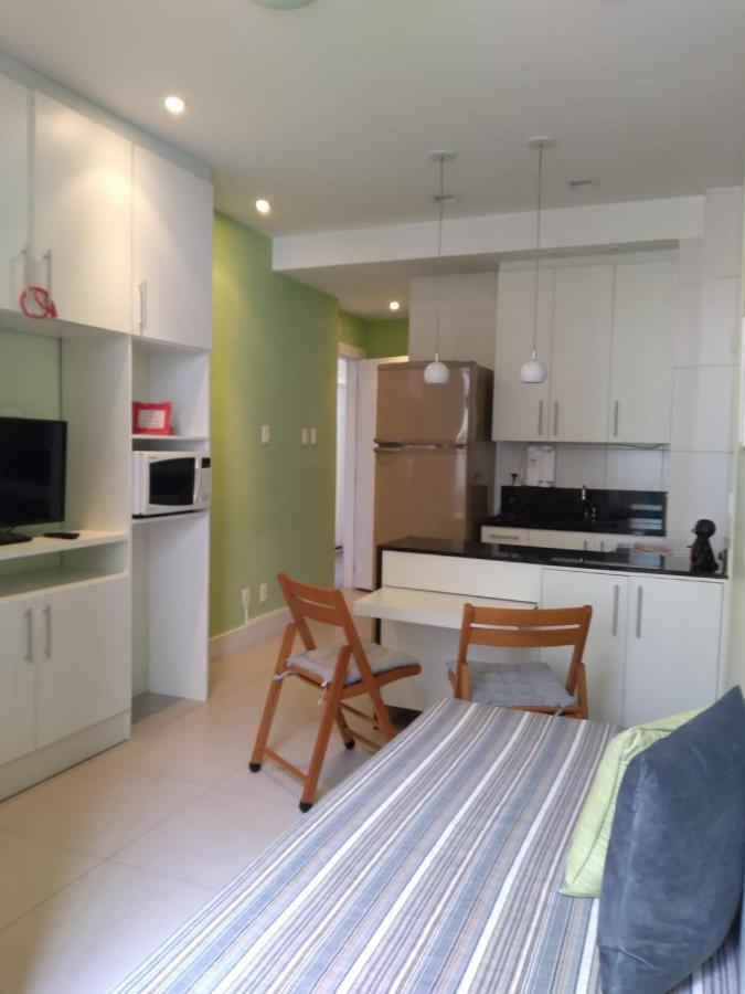 リオデジャネイロResidencial Santa Claraアパートメント エクステリア 写真