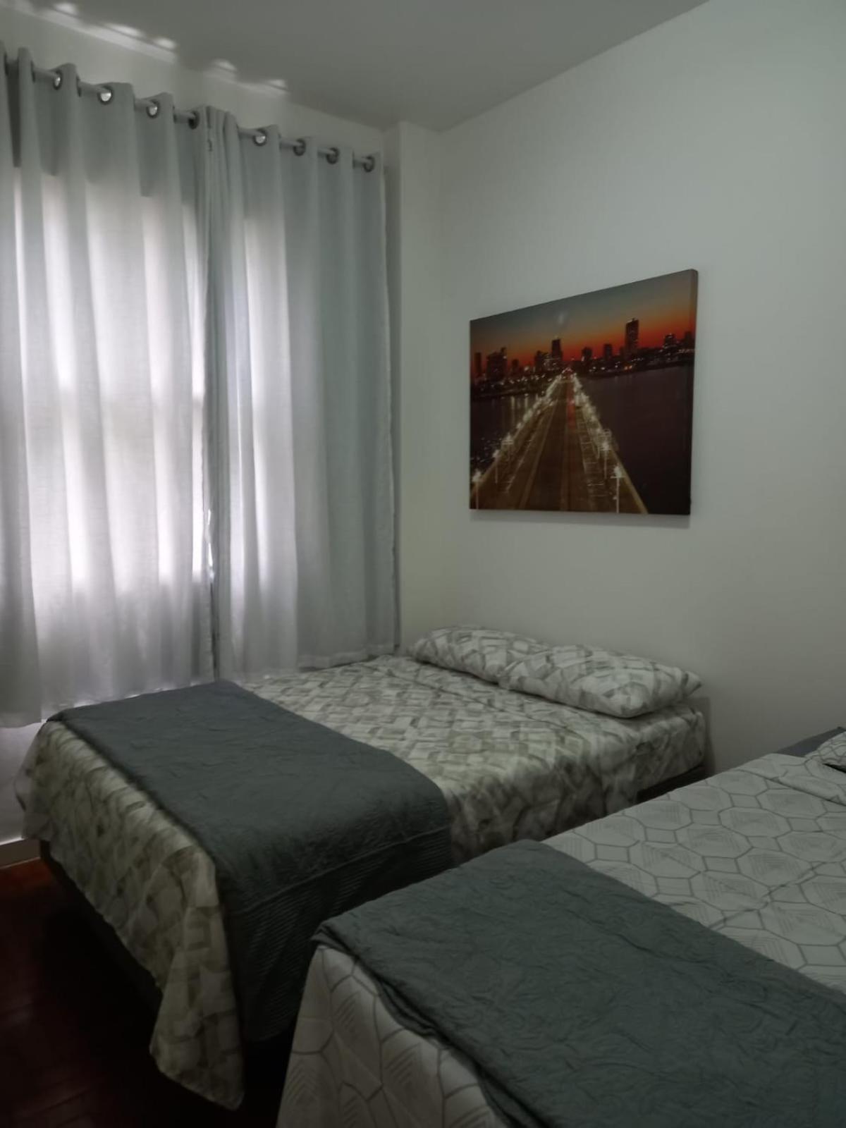 リオデジャネイロResidencial Santa Claraアパートメント エクステリア 写真