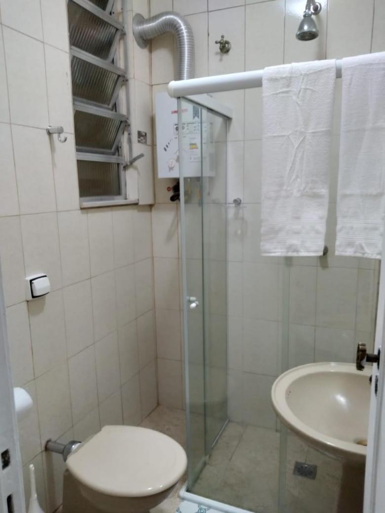 リオデジャネイロResidencial Santa Claraアパートメント エクステリア 写真
